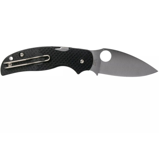 Briceag Sage™ 5 Lightweight, Spyderco