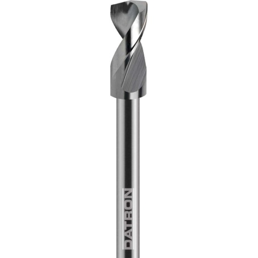 Burghiu de carbura, Datron 0068261, 6.1x3.0mm
