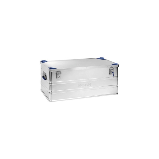 Cutie aluminiu pentru scule/unelte 89,5x37,5x49,5 cm