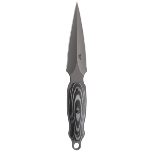 Cutit tactic Shrill Black Grey, CRKT