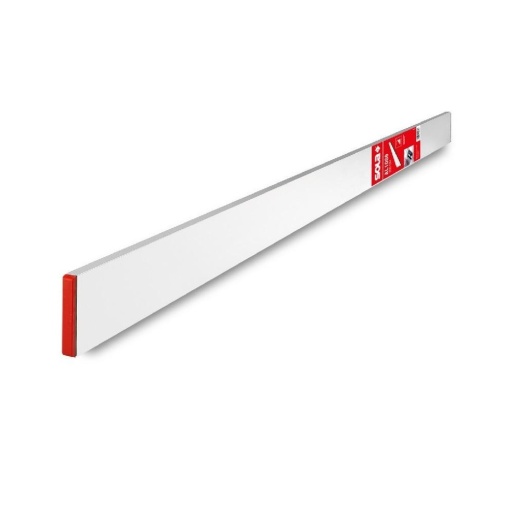 Dreptar fara bula de nivel din aluminiu SOLA