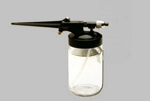 Granule abrazive aluminiu-oxid pentru sablare, Badger