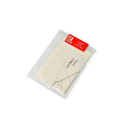 Material textil pentru vele navomodele Junk chinezesc , Amati