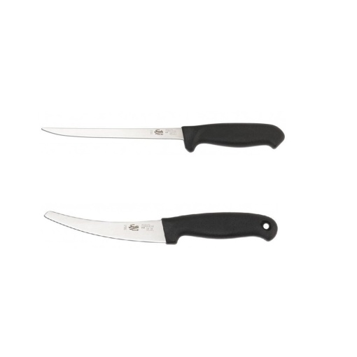 Set 2 cutite de macelarit peste, Morakniv
