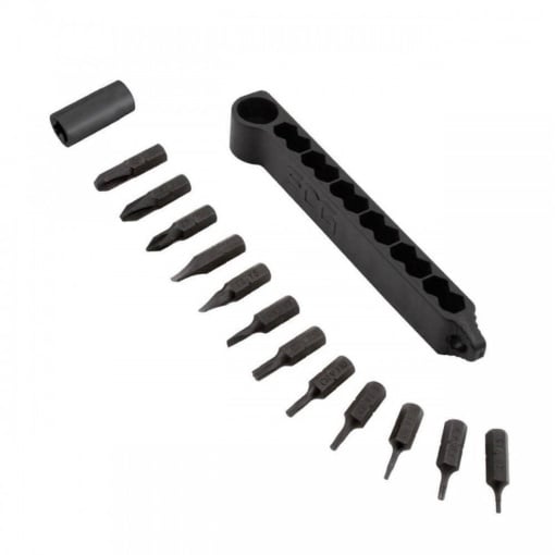 Set accesorii bit Multi-tool SOG