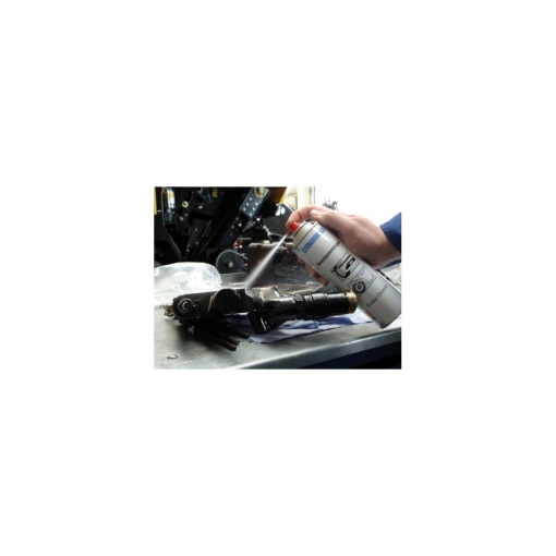 Spray curatare frana si piese automodele
