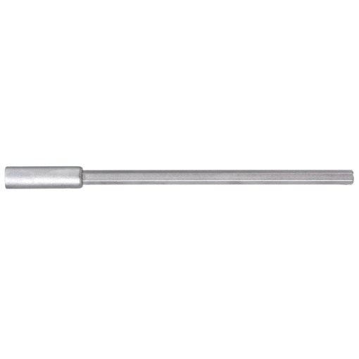 Tija surubelnita Felo Nm 100, varf HEX 1/4" Bitholder