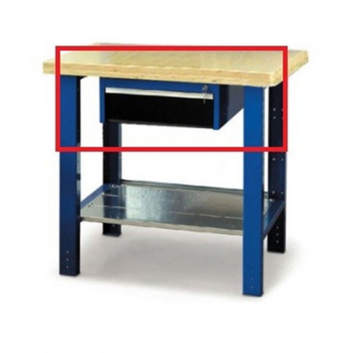Work 1 Sertar pentru banc de lucru