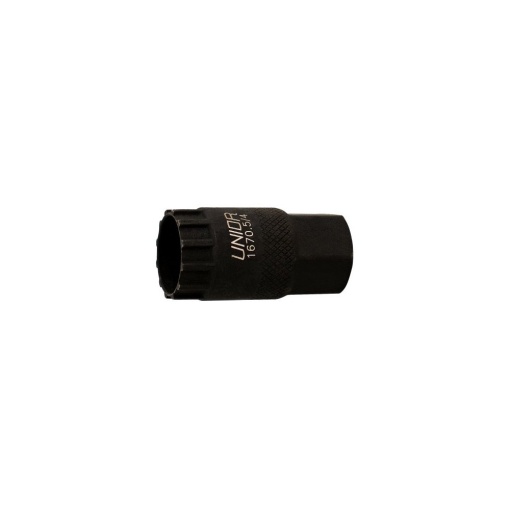 1670.5/4 Cheie pentru inlocuire pinioane bicicleta Shimano, Unior