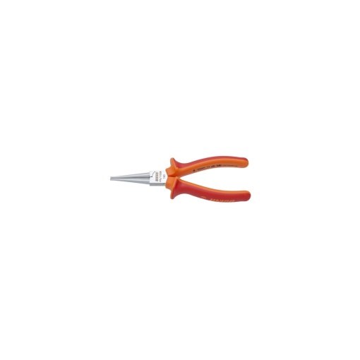 476/1VDEBI Cleste/Patent izolat cu varfuri rotunde, Unior