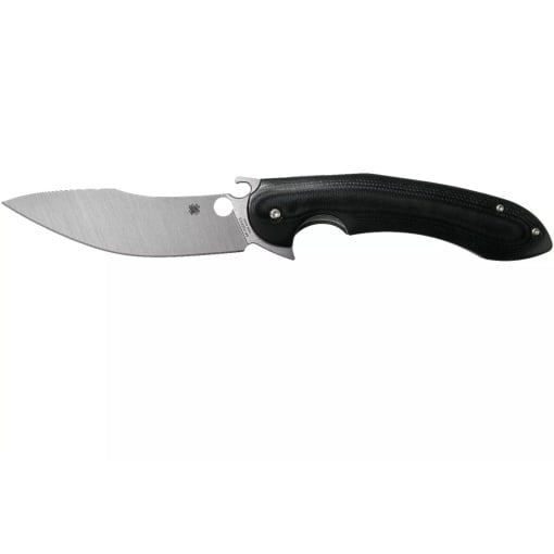 Briceag Tropen™, Spyderco