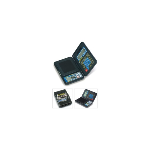 CM60-2N Cantar digital modelism/hobby cu calculator inclus, Kern