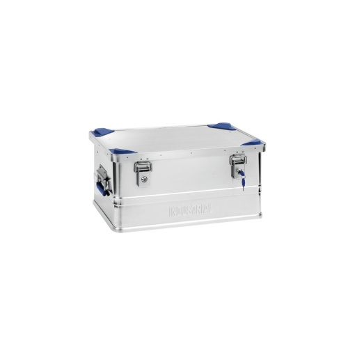 Cutie aluminiu pentru scule/unelte 57,5x27x38,5 cm