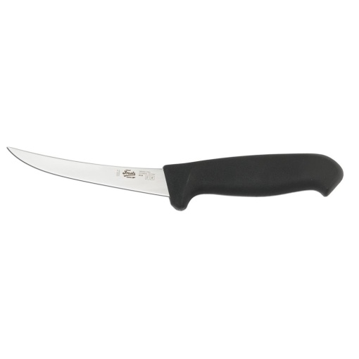 Cutit curb profesional macelar pentru dezosat 9124 UG, Frosts, Morakniv