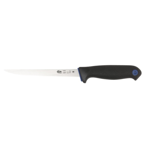 Cutit filetat flexibil profesional pentru macelar 9180 PG, Frosts, Morakniv