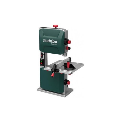 Fierastrau cu banda Metabo BAS 261 Precision 400W