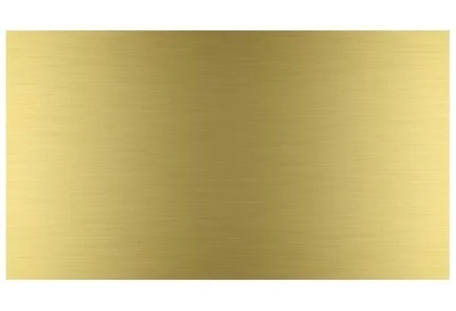 Foaie de tabla de alama pentru modelism 0,3 x 350 x 350 mm