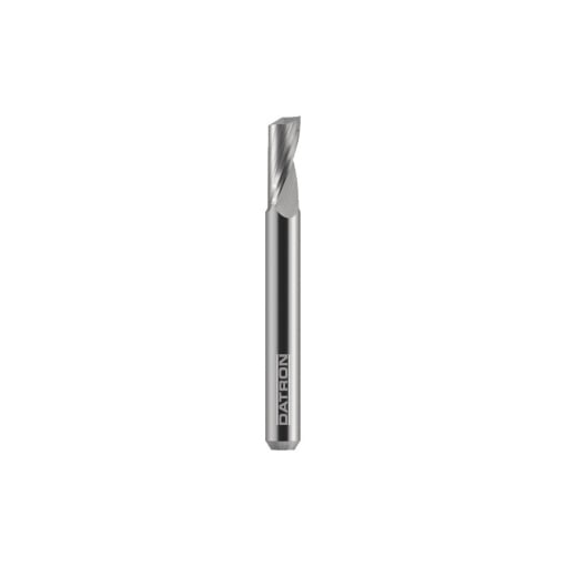 Freza cu 1 canelura, Datron 0068020W, 2.0x3.0mm