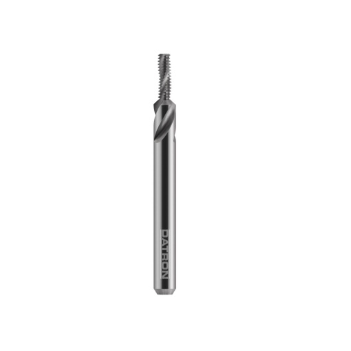 Freza pentru filetare, Datron 00684508, 6.0x12.0x10.0mm