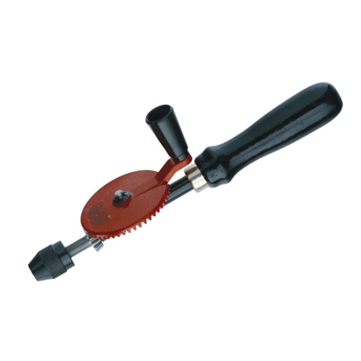 Masină de găurit manuală 1RD, Schroeder, 6mm max.