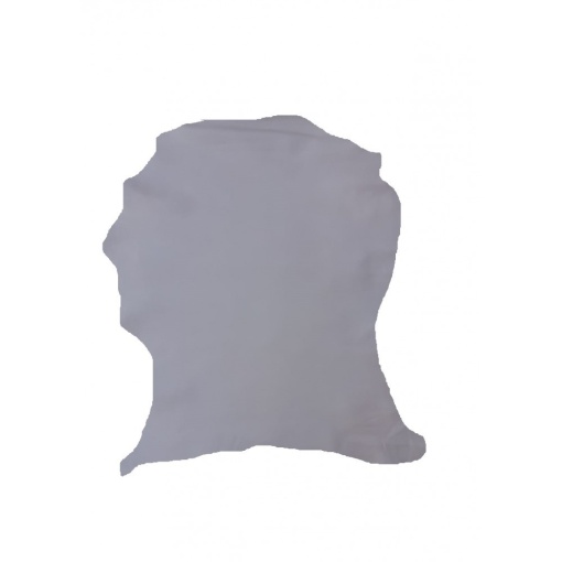 NAP58 Piele Nappa pentru proiecte mici,crem pal