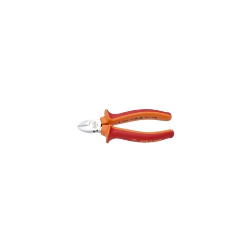 461/1VDEBI Cleste izolat la 1000V ,taiere laterala, Unior