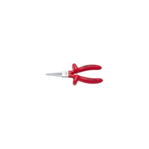 476/1VDEDP Cleste/Patent izolat cu varfuri rotunde, Unior