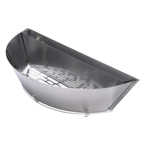 Atasament gatire lenta pt gratar carbuni Slow ‘N Sear® LOW PROFILE SNS GRILLS SUA