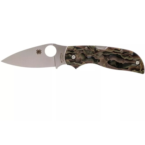 Briceag Chaparral™ Raffir Noble, Spyderco