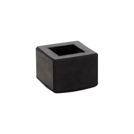 Capac de cauciuc pentu barosul de minerit, No. 4b, Picard
