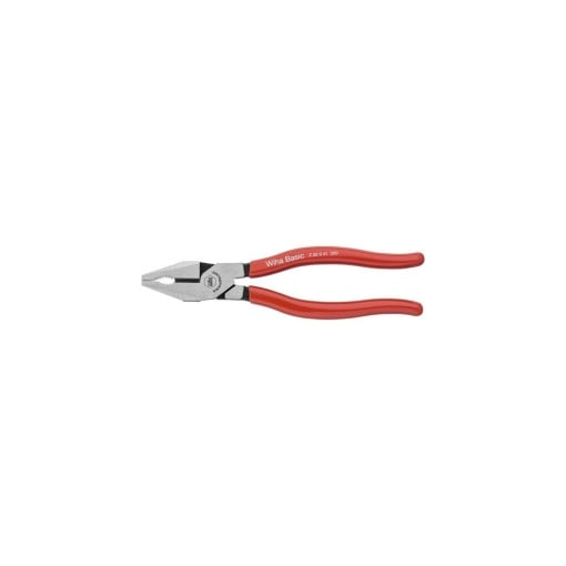 Cleste combinat patent Wiha Basic 200mm, extra puternic