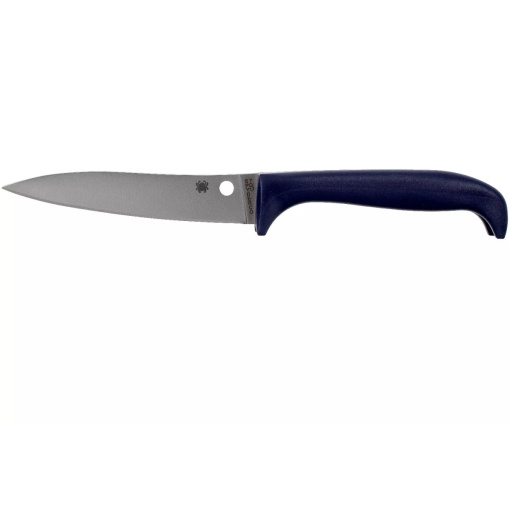 Cutit Counter Puppy violet, Spyderco