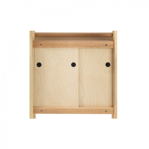 Dulap pentru banc de lucru tamplarie hobby SENIOR, model 0022, Sjobergs