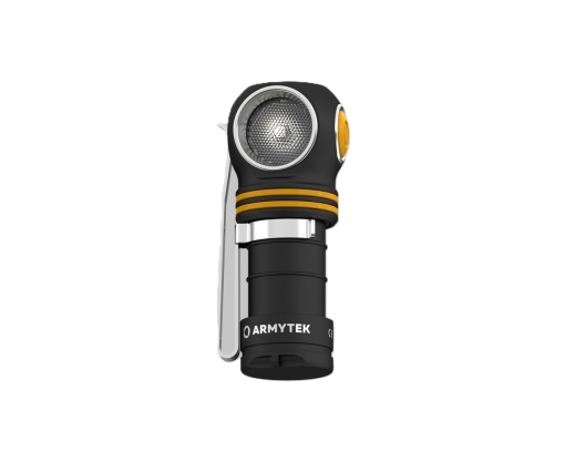 F05003C Lanterna multifunctionala Elf C1 USB-C, Armytek