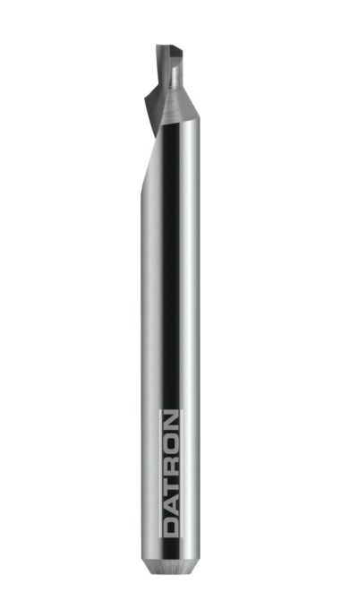 Freza cu 1 canelura, Datron 0068774D, 4.0x1.0x6.0mm