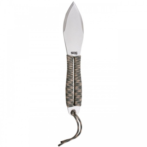 FX41N-CP Set 3 cutite de aruncat FLING THROWING, SOG