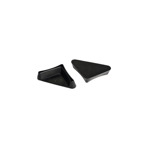 Set șuruburi/piulițe & colțare & picioare plastic
