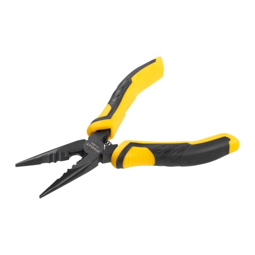 Stanley STHT0-74363, cleste cushion grip combinat, cu varf lung, 150 mm, blister