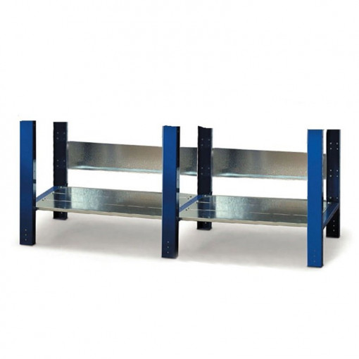 Structura metalica banc lucru 2000 mm