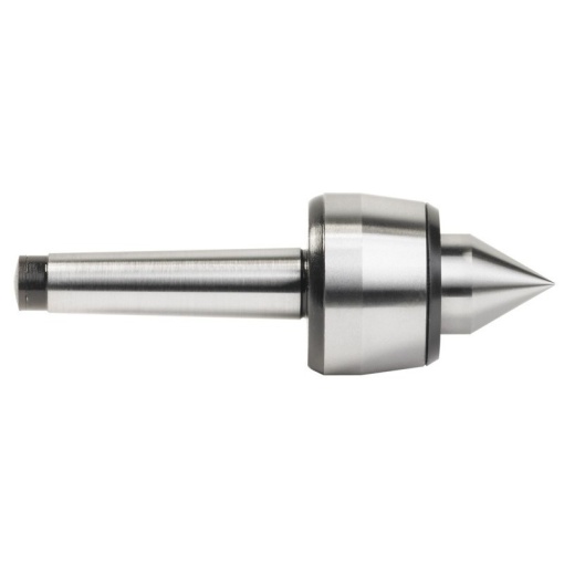 10771 Centru rotativ pentru papusa mobila strung MT4, Wabeco