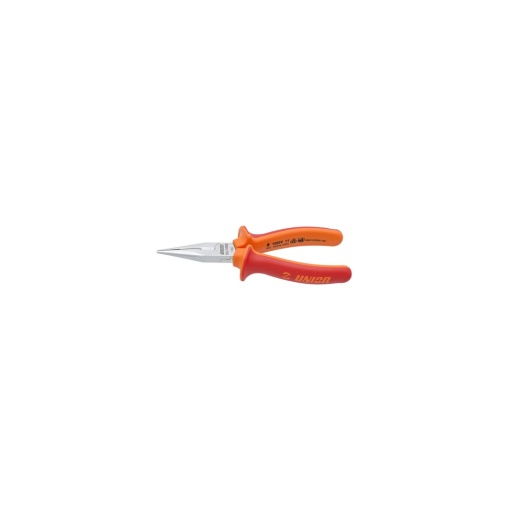 506/1VDEBI Cleste/Patent izolat cu varfuri semirotunde, Unior