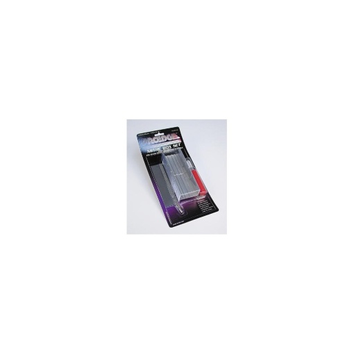 55320 Set cutie de taiere cu fierastrau, pentru modelism/hobby, Proedge