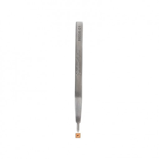 88056-01 Dalta perforare PRO (1 gauri) cusatura pielarie 3mm