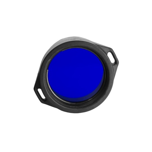 A026FPV Filtru albastru pentru lanterne Armytek Predator / Viking