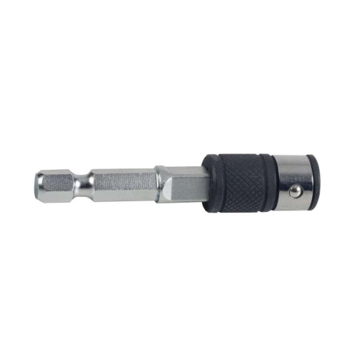 Adaptor combinat pentru biti si tubulare, Proxxon 23783, 1/4"