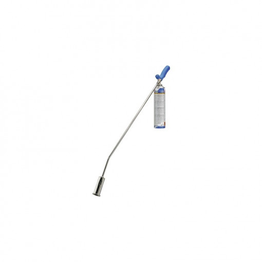 Arzator pentru buruieni CW 3000, include 2 doze de gaz