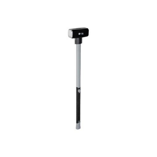 Baros mare de minerit cu coada fibra de sticla, RUTHE Picard