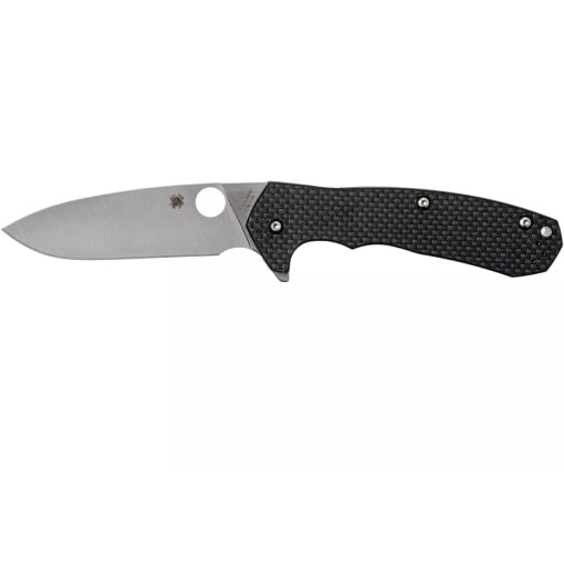 Briceag Amalgam™, Spyderco