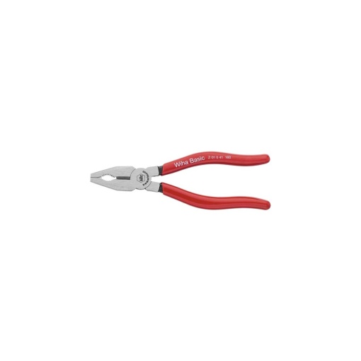 Cleste combinat patent Basic 180mm, Wiha