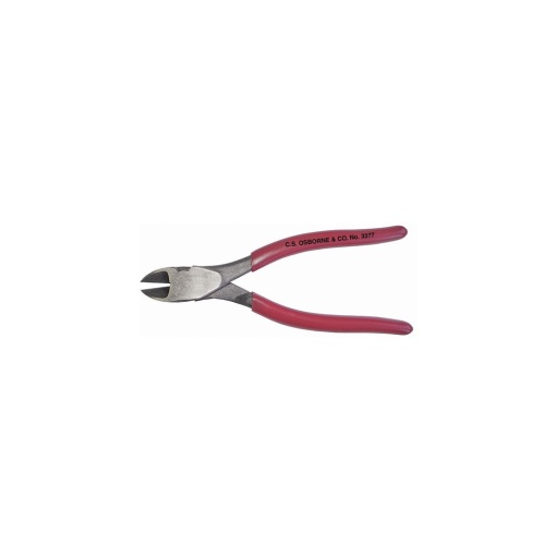 Cleste tais lateral pentru pielarie CS. Osborne